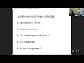 #VK23 Lingva antaŭjuĝo