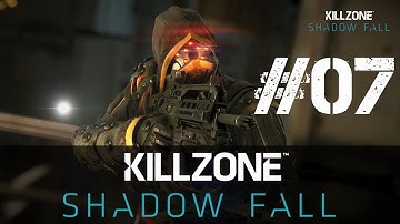 KillZone Shadow Fall Walkthrough Let