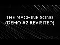 Pink Floyd The Machine Song Demo 2 Revisited Official Lyric Video 