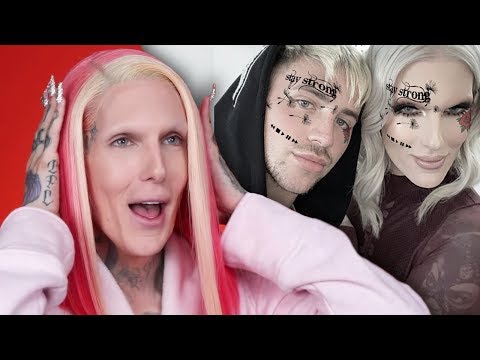 Jeffree Star Sparks Dating Rumors After Break Up With Nate