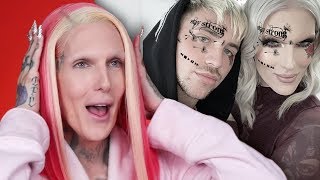 The ace family reveal release date of baby number 3. jeffree star
sparks dating rumors. plus - jake paul is tearing this apart.
#acefamily #jeffre...