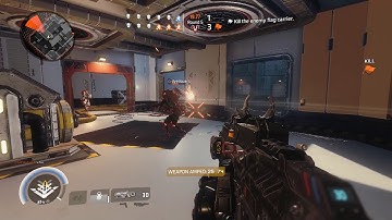 Titanfall 2 | Live Fire | 5 vs 1 Annihilation