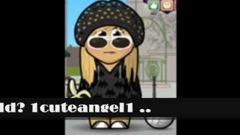 How to delete blog entries on Weeworld. :]