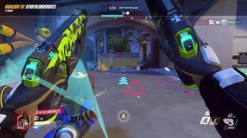 Tracer double suicide kill