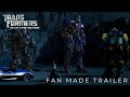 Transformers: The Live Action Multiverse - Fan Made Trailer (2022)
