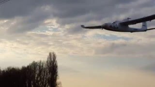 easy star first flight