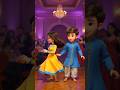 Diwaniyat Disney India Vitawear Cartonfa Viral Shortvideo
