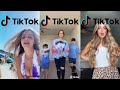 ADDISON RAE DANCES WITH HER BROTHERS ON TIK TOK COMPILATION #tiktok #compilation #Addisonrae