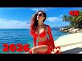Ibiza Luxury Deep House 2026 💎 Rooftop Sunset Chill Mix | Best Summer Party Vibes