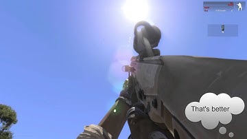 ACE3 Hunt IR Introduction