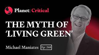 The Myth of Individual Responsibility | Michael Maniates Net Worth