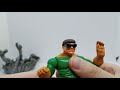 Фигурка Doctor Octopus от Toy Biz