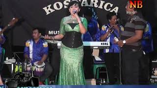 Kostarica  Selok Socca Mirah  Selvi Kostarica