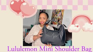 What’s in my bag! Lululemon + Michael Kors Kitt Trainer! by Kierstyn KJ 645 views 4 months ago 13 minutes, 16 seconds