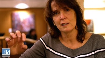 Coco Schrijber - "How to Meet a Mermaid" - Working with sounds