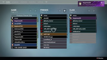 Destiny, the lag is real..bad connection or lag switch cheating bastard??HELP Part 2
