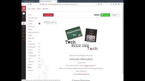 Zoom - LTI Setup for Office Hours Links
