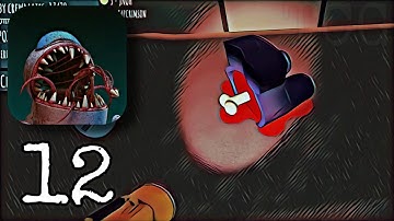 Imposter 3D: Online Horror - Gameplay Walkthrough (Part 12) [Android]