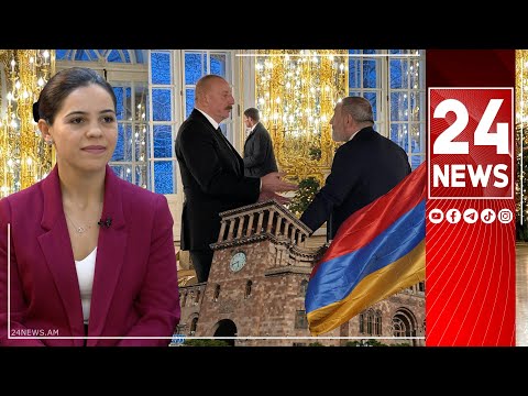 Փաշինյանը դարձել է սուրհանդակ Ալիևի, Էրդողանի ու հայ ժողովրդի միջև, փոխանցում է հրահանգները