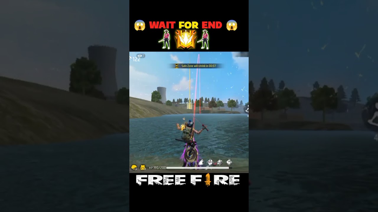 NEW TRICK FOR RANK PUSH EVERY FREE FIRE PLAYERS MUST WATCH 😮🎯🎯