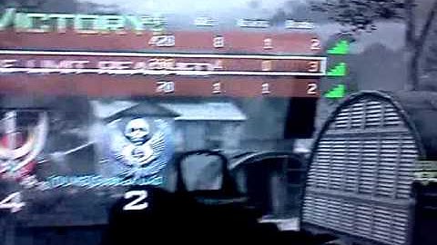 Dispute against Zero Gravity™ (Returns) 2nd map