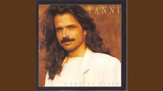 Video thumbnail of "Yanni - Face In The Photograph"