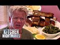 Gordon Ramsay’s Hideous Lunch | Kitchen Nightmares