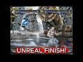Hokuto no Ken HD – Brutal Anime Fight in 60FPS