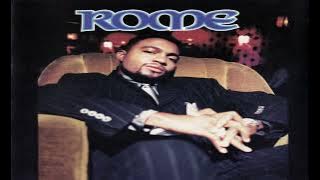 Rome - Real Joy