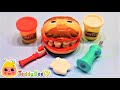 Play-Doh Doctor Drill &#39;n Fill Set