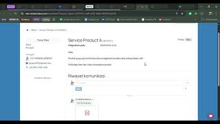 How to Submit a Helpdesk Ticket via Odoo User Portal