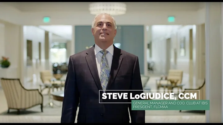 February 2018 Club Industry Conversation - Steve L...