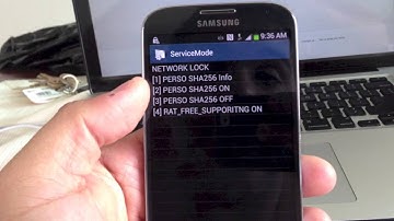 How to Fix a Galaxy S4 That Won