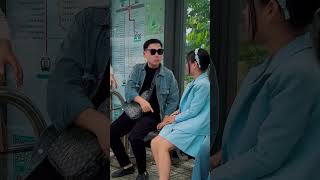 No Words Worked Until This Did Meo Kind