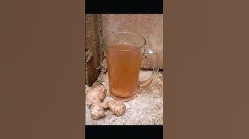Wedang jahe biar anget #wedangjahe #jahemerah #ginger #shorts #drink