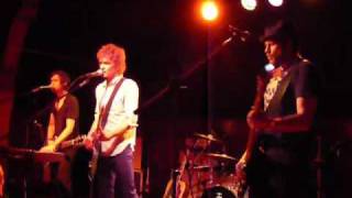 Brendan Benson - Poised And Ready