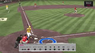 MLB The Show 24: Fair Ball is the NEW Foul Ball.