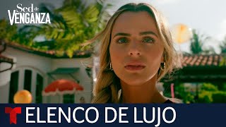 Sed de Venganza: una historia llena de intriga, secretos y pasión | Telemundo