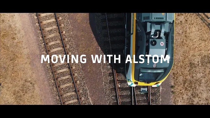 Moving with Alstom - DayDayNews