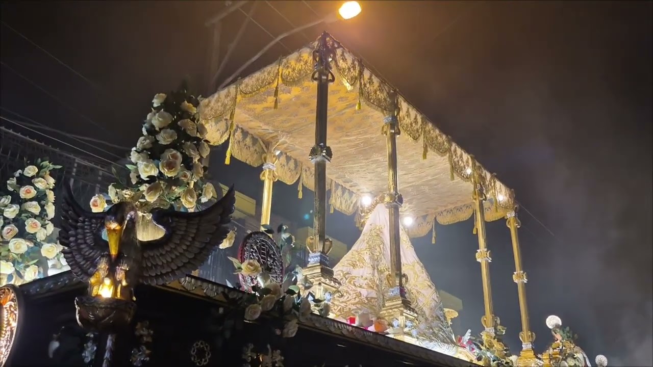 Marcha Fúnebre - Jesús del Consuelo.