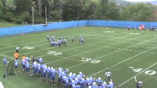Hartwick V Morrisville 2012