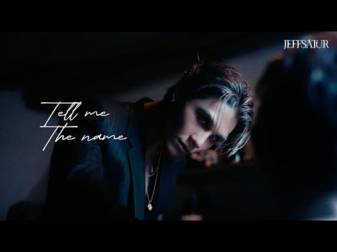 คอร์ดเพลง Tell Me The Name JEFF SATUR Chord