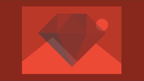 Create an Image Gallery in Ruby: Introduction
