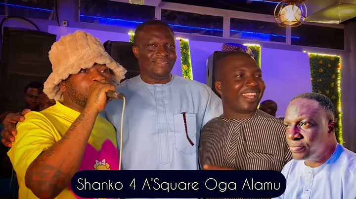 Rasheed Atanda Shanko 4 ASquare Oga Alamu