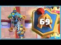 😡 САМАЯ ТОКСИЧНАЯ КОЛОДА 2022 ГОДА! / Clash Royale