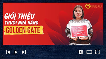 Thuyết trình Powerpoint cực chuyên nghiệp về Golden Gate / Khóa học #Powerpoint Online: 9slide.com