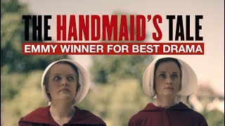 One Reason The Handmaid's Tale Won Emmys Best Drama