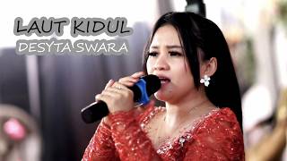 'LAUT KIDUL'    DESYTA SWARA  //  AJISAKA MUSIC jandut
