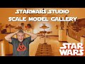 Star wars ultimate studio scale models gallery