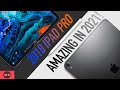 The iPad Pro 12.9&quot; 2018 is Still Amazing in 2021